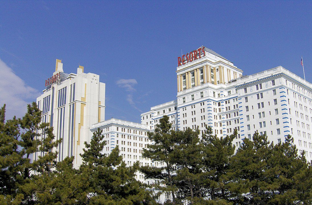 casino at national harbor md