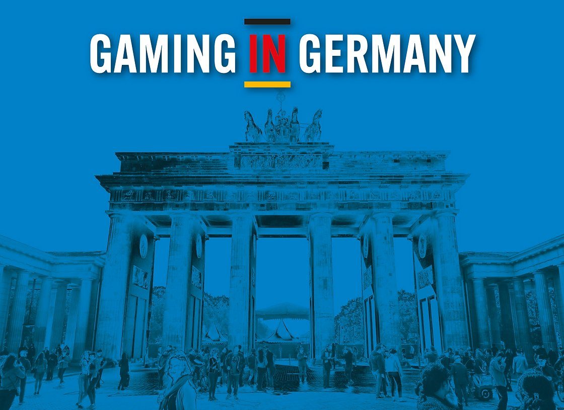 Gaming in Germany Conference announces agenda — CDC Gaming Reports