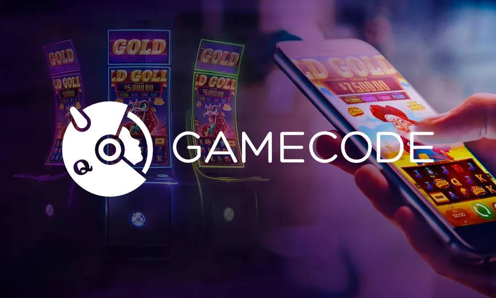 GameCode